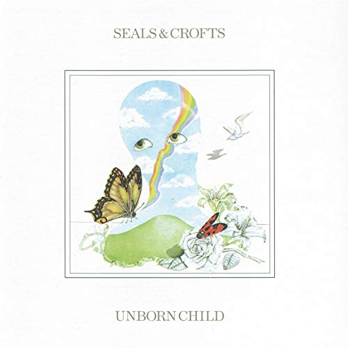 Windflowers 風之花 ／Seals & Crofts 席爾 & 克羅夫二重唱
